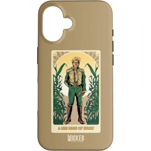image:imageWicked for Good Made of Straw Case for iPhone 17iPhone 16