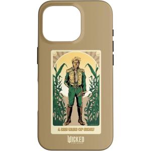 image:imageWicked for Good Made of Straw Case for iPhone 17iPhone 16 Pro