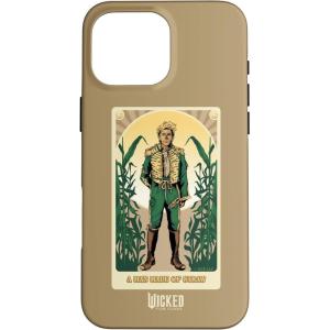 image:imageWicked for Good Made of Straw Case for iPhone 17iPhone 16 Pro Max