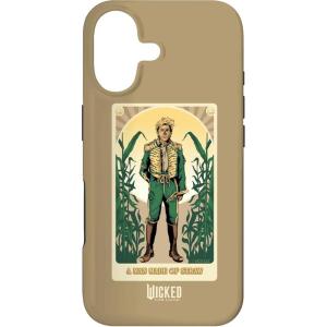 image:imageWicked for Good Made of Straw Case for iPhone 17iPhone 17