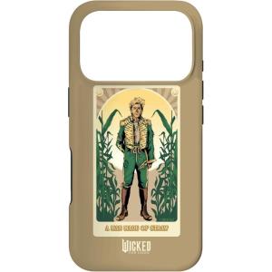 image:imageWicked for Good Made of Straw Case for iPhone 17iPhone 17 Pro
