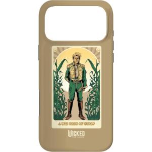 image:imageWicked for Good Made of Straw Case for iPhone 17iPhone 17 Pro Max