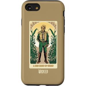 image:imageWicked for Good Made of Straw Case for iPhone 17iPhone SE 2020  7  8
