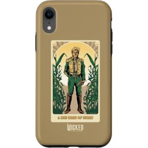 image:imageWicked for Good Made of Straw Case for iPhone 17iPhone XR