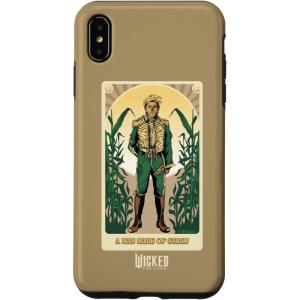 image:imageWicked for Good Made of Straw Case for iPhone 17iPhone XS Max