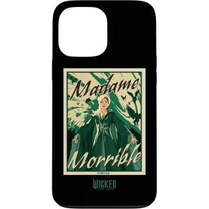 image:imageWicked for Good The Might of Morrible Case for iPhone 17iPhone 13 Pro Max