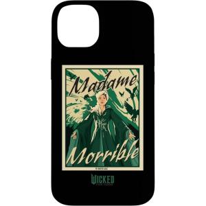 image:imageWicked for Good The Might of Morrible Case for iPhone 17iPhone 14 Plus