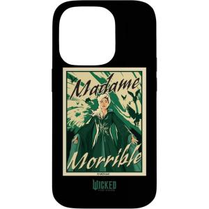 image:imageWicked for Good The Might of Morrible Case for iPhone 17iPhone 14 Pro