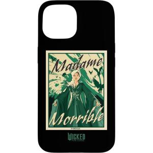 image:imageWicked for Good The Might of Morrible Case for iPhone 17iPhone 15
