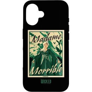 image:imageWicked for Good The Might of Morrible Case for iPhone 17iPhone 16
