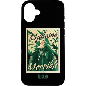 image:imageWicked for Good The Might of Morrible Case for iPhone 17iPhone 16 Plus