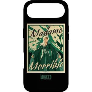 image:imageWicked for Good The Might of Morrible Case for iPhone 17iPhone Air