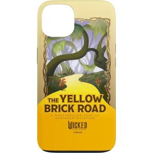image:imageWicked for Good The Yellow Brick Road Journey Case for iPhone 17iPhone 13