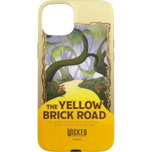 image:imageWicked for Good The Yellow Brick Road Journey Case for iPhone 17iPhone 15 Plus