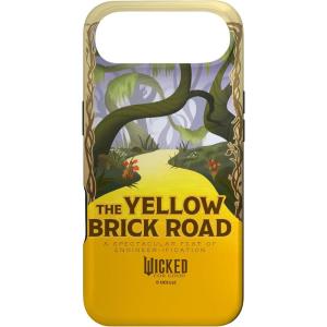 image:imageWicked for Good The Yellow Brick Road Journey Case for iPhone 17iPhone Air