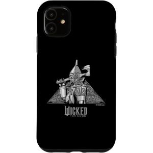 image:imageWicked for Good Tin Mans Steel Resolve Case for iPhone 17iPhone 11