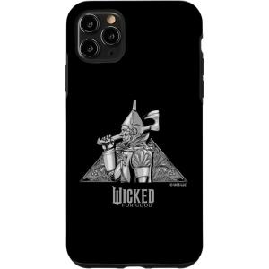 image:imageWicked for Good Tin Mans Steel Resolve Case for iPhone 17iPhone 11 Pro Max