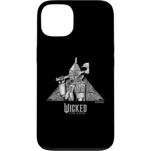 image:imageWicked for Good Tin Mans Steel Resolve Case for iPhone 17iPhone 13