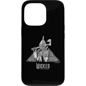 image:imageWicked for Good Tin Mans Steel Resolve Case for iPhone 17iPhone 13 Pro