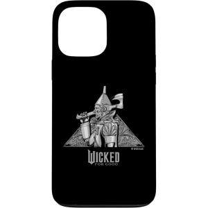 image:imageWicked for Good Tin Mans Steel Resolve Case for iPhone 17iPhone 13 Pro Max