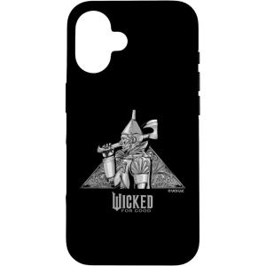 image:imageWicked for Good Tin Mans Steel Resolve Case for iPhone 17iPhone 16