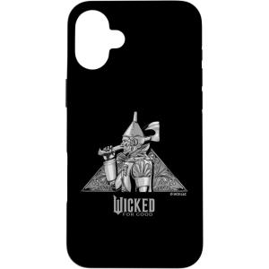 image:imageWicked for Good Tin Mans Steel Resolve Case for iPhone 17iPhone 16 Plus