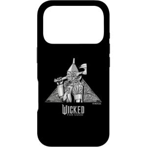 image:imageWicked for Good Tin Mans Steel Resolve Case for iPhone 17iPhone 17 Pro