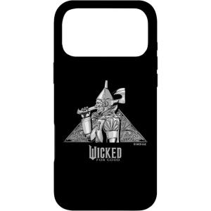image:imageWicked for Good Tin Mans Steel Resolve Case for iPhone 17iPhone 17 Pro Max