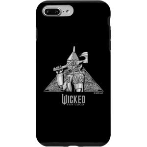 image:imageWicked for Good Tin Mans Steel Resolve Case for iPhone 17iPhone 7 Plus8 Plus