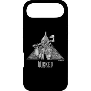 image:imageWicked for Good Tin Mans Steel Resolve Case for iPhone 17iPhone Air