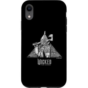 image:imageWicked for Good Tin Mans Steel Resolve Case for iPhone 17iPhone XR