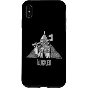 image:imageWicked for Good Tin Mans Steel Resolve Case for iPhone 17iPhone XS Max