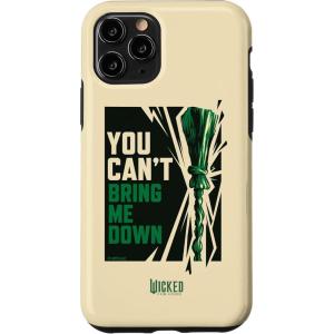image:imageWicked for Good You Cant Bring Me Down Case for iPhone 17iPhone 11 Pro