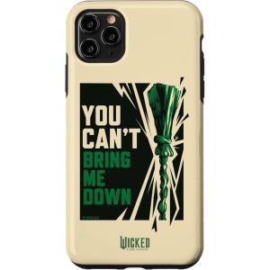 image:imageWicked for Good You Cant Bring Me Down Case for iPhone 17iPhone 11 Pro Max