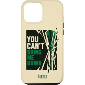 image:imageWicked for Good You Cant Bring Me Down Case for iPhone 17iPhone 12 Pro Max
