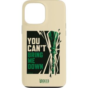 image:imageWicked for Good You Cant Bring Me Down Case for iPhone 17iPhone 13 Pro Max