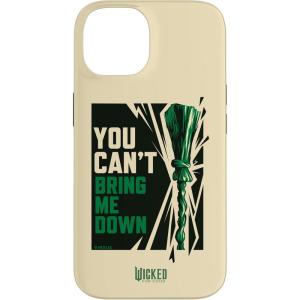 image:imageWicked for Good You Cant Bring Me Down Case for iPhone 17iPhone 14