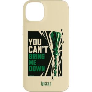 image:imageWicked for Good You Cant Bring Me Down Case for iPhone 17iPhone 14 Plus