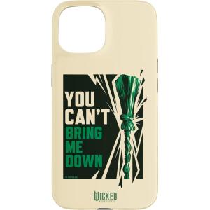 image:imageWicked for Good You Cant Bring Me Down Case for iPhone 17iPhone 15