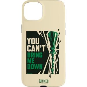 image:imageWicked for Good You Cant Bring Me Down Case for iPhone 17iPhone 15 Plus