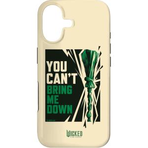 image:imageWicked for Good You Cant Bring Me Down Case for iPhone 17iPhone 17
