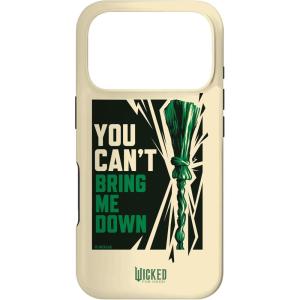 image:imageWicked for Good You Cant Bring Me Down Case for iPhone 17iPhone 17 Pro