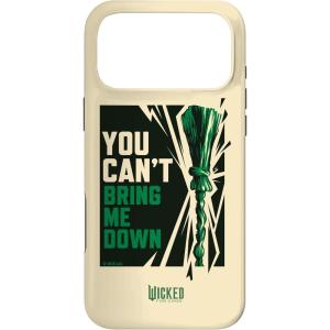image:imageWicked for Good You Cant Bring Me Down Case for iPhone 17iPhone 17 Pro Max