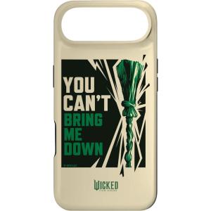 image:imageWicked for Good You Cant Bring Me Down Case for iPhone 17iPhone Air
