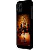 image:imageWicked Boq Poster Case for iPhone 17iPhone 11 Pro