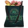 image:imageWicked City Made Of Emeralds Tote Bag