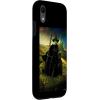 image:imageWicked Elphaba Defying Poster Case for iPhone 17iPhone XR