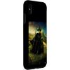 image:imageWicked Elphaba Defying Poster Case for iPhone 17iPhone XS Max