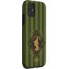 image:imageWicked Elphaba Enchanted Brooms Silhouette Case for iPhone 17iPhone 11