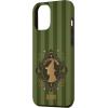 image:imageWicked Elphaba Enchanted Brooms Silhouette Case for iPhone 17iPhone 12 Pro Max